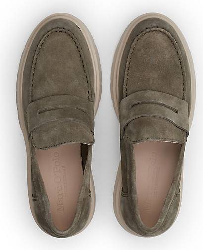 Marc O'Polo Loafer MOD. LARS 4B