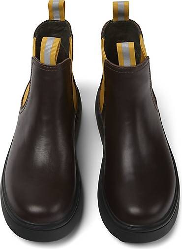 Camper Stiefel Norte