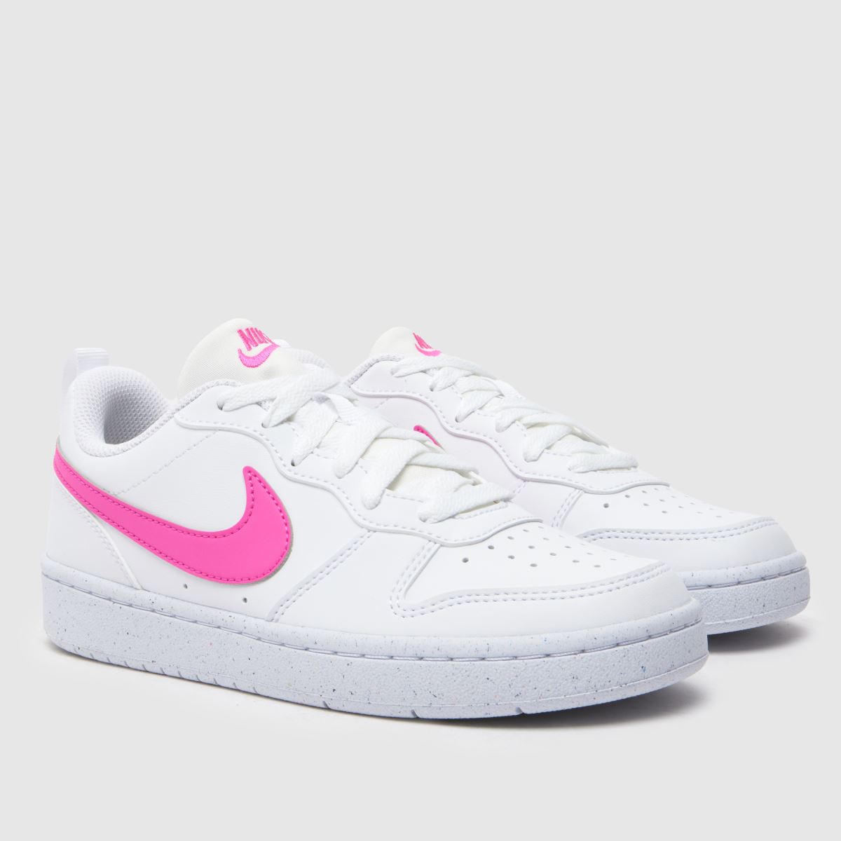 Beli športni copati Nike Court Borough Low Recraft za dekleta