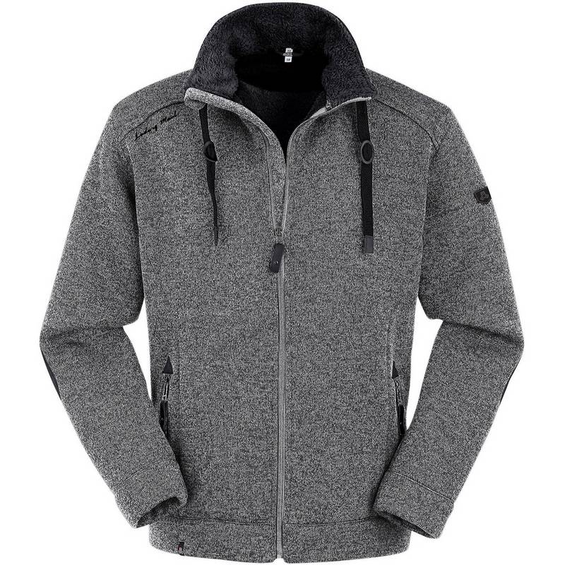 Maul Sport Lichtenau Fleecejacke Herren