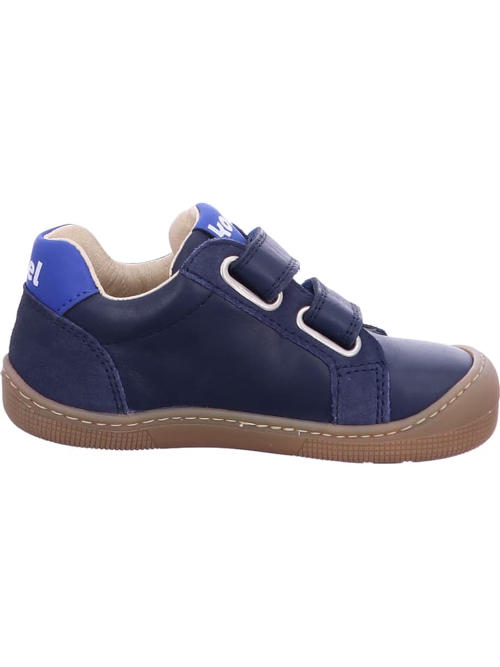KOEL Jungen- Halbschuhe  in Blau günstig kaufen 23