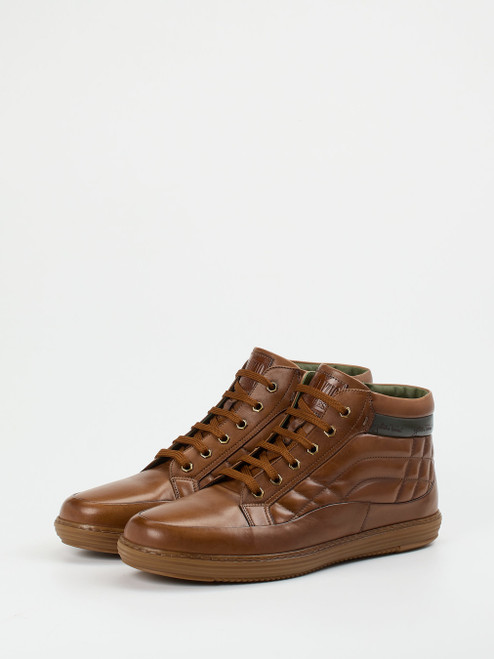 Sneaker high-47612890019 Galizio Torresi