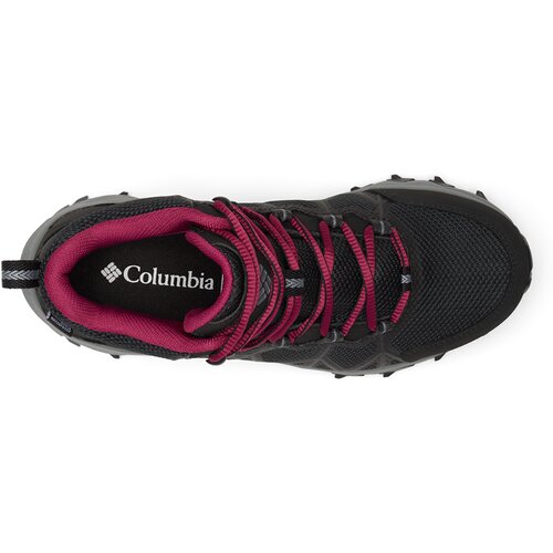 DAMEN MULTIFUNKTIONSSCHUHE PEAKFREAK™ II MID OUTDRY™