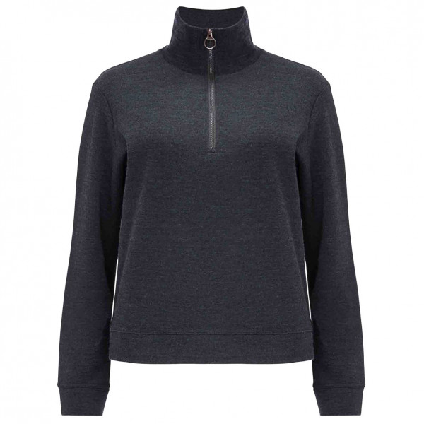 We Norwegians - Women's Tind ZipUp - Wollpullover