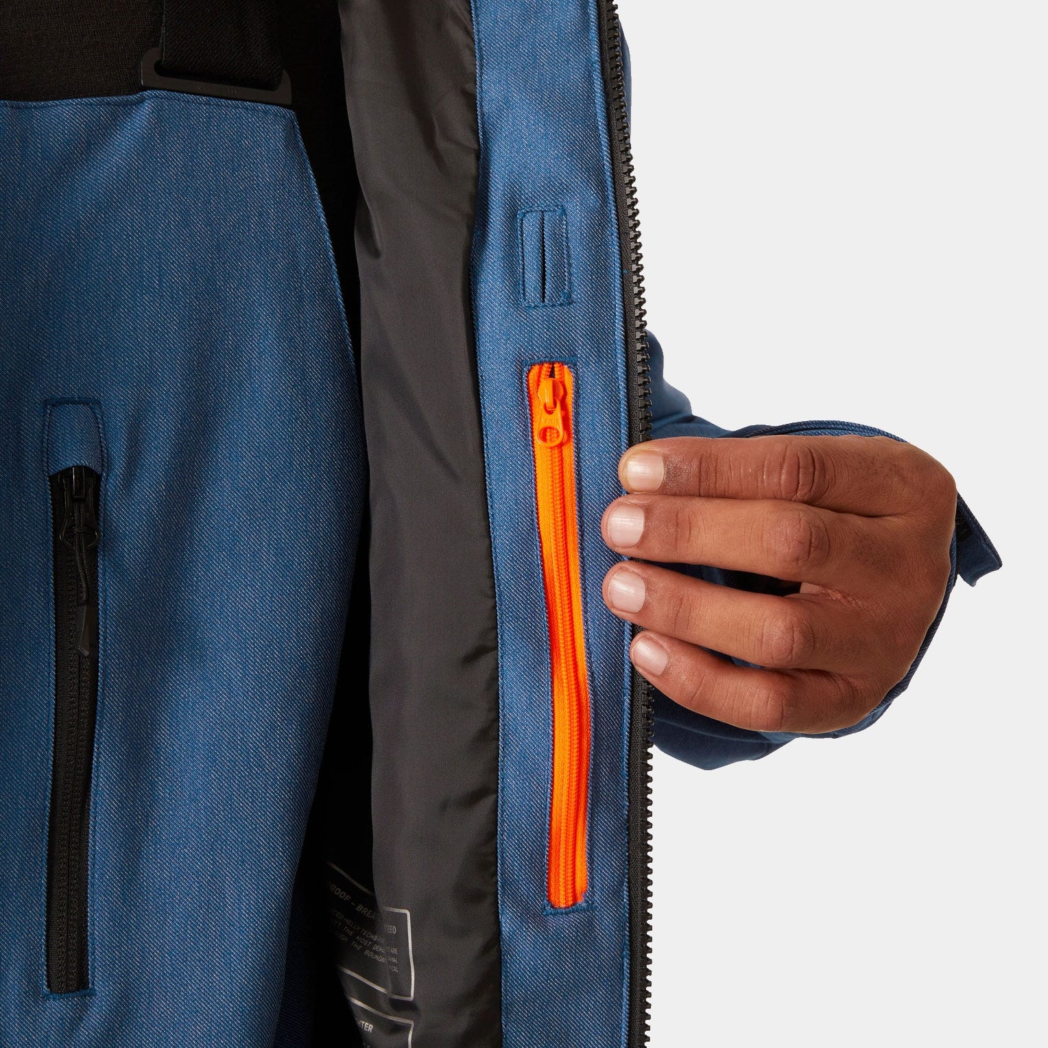 Men's Garibaldi 2.0 Insulated Ski Jacket