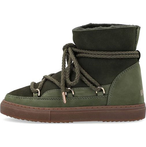 INUIKII Winterboot CLASSIC NABUK
