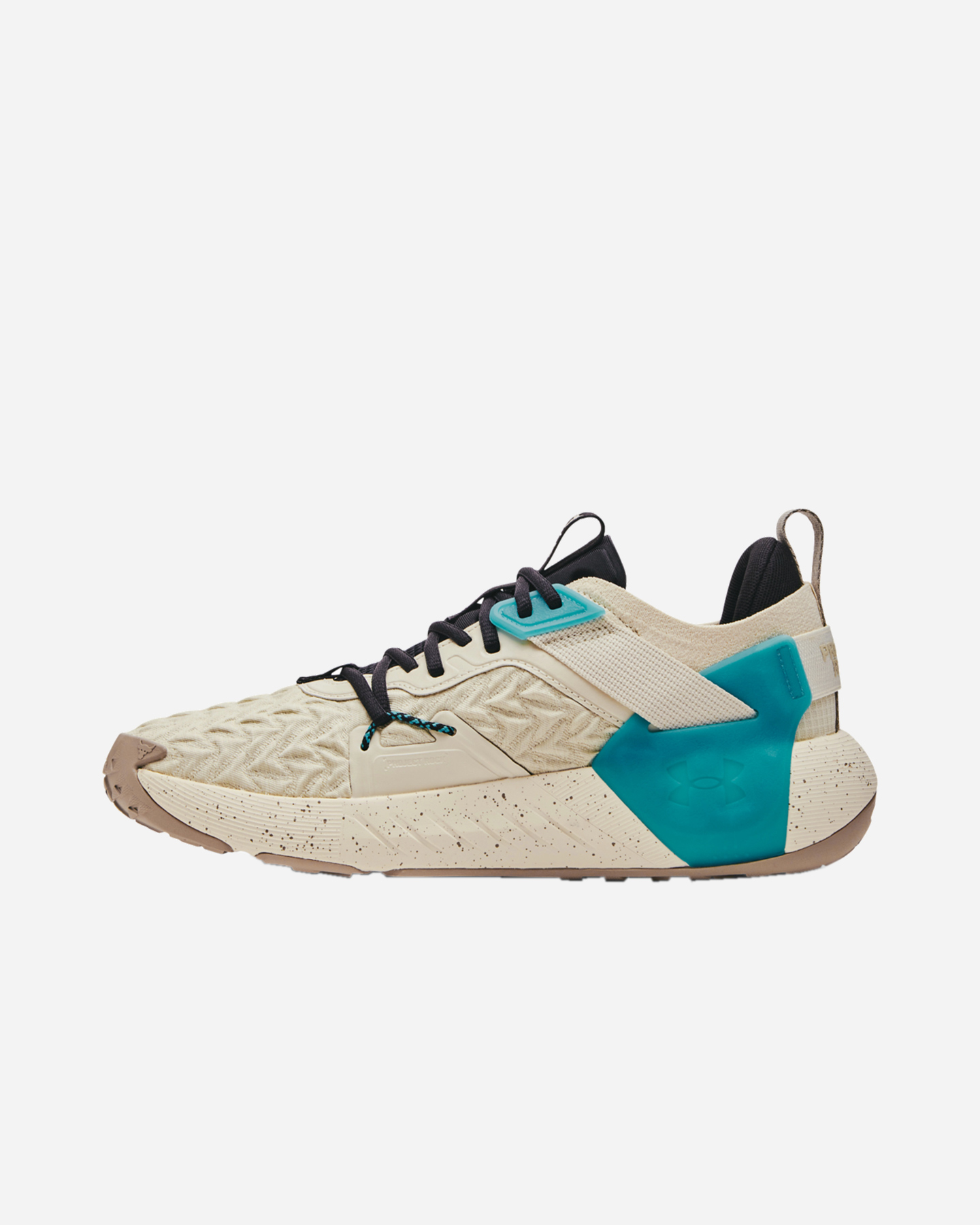 Scarpe Training Under Armour Project Rock 6 M 77-3026534-0200