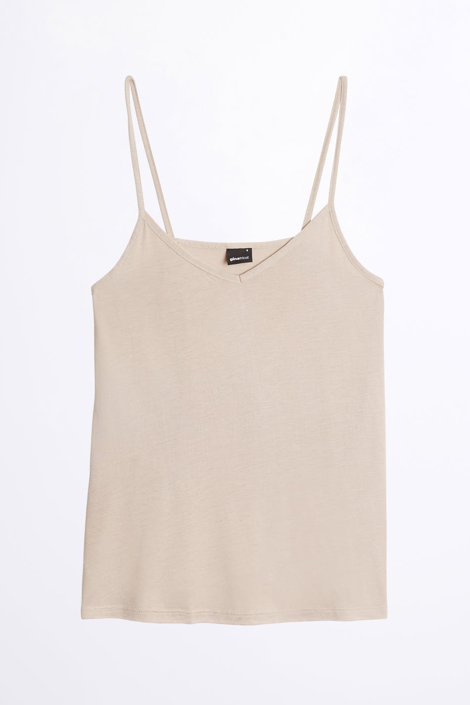 Emilia singlet