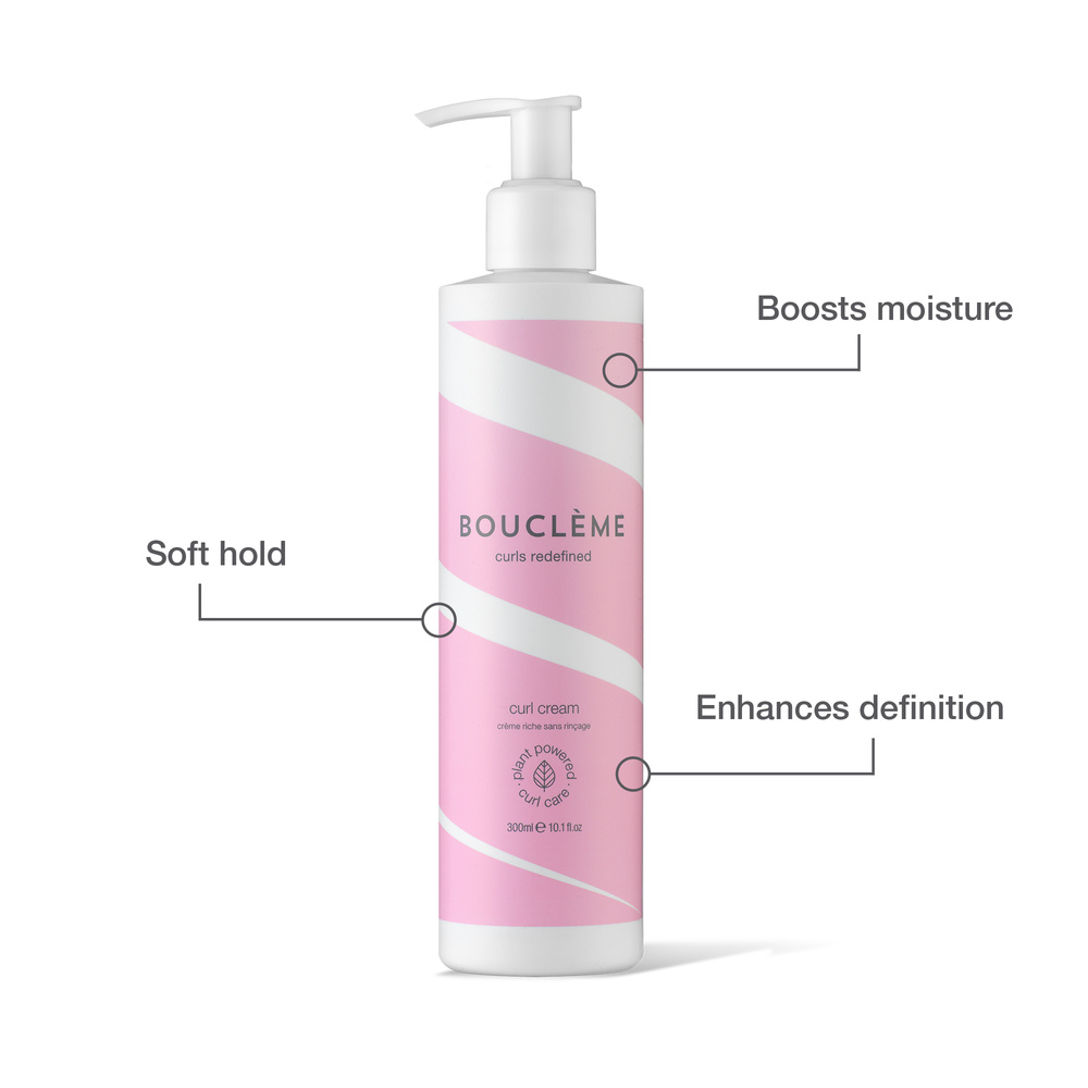 boucleme Crème boucles Crème