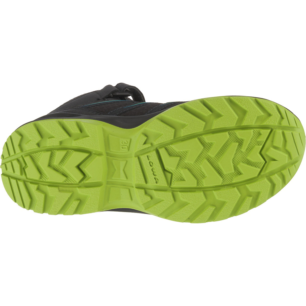 Outdoorschuhe MADDOX für Jungen
