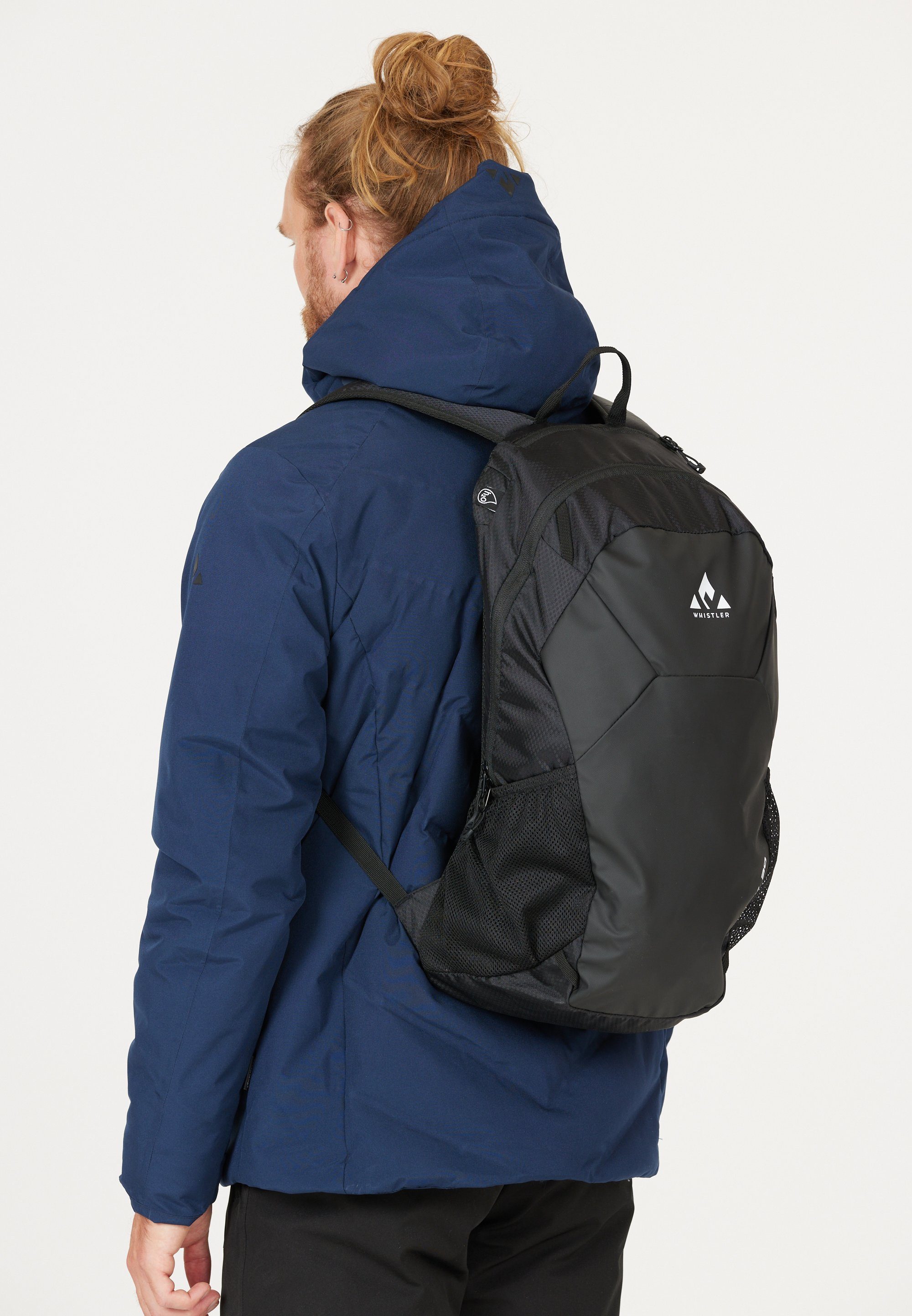WHISTLER Wanderrucksack Froswick, mit 30 l Fassungsvermögen