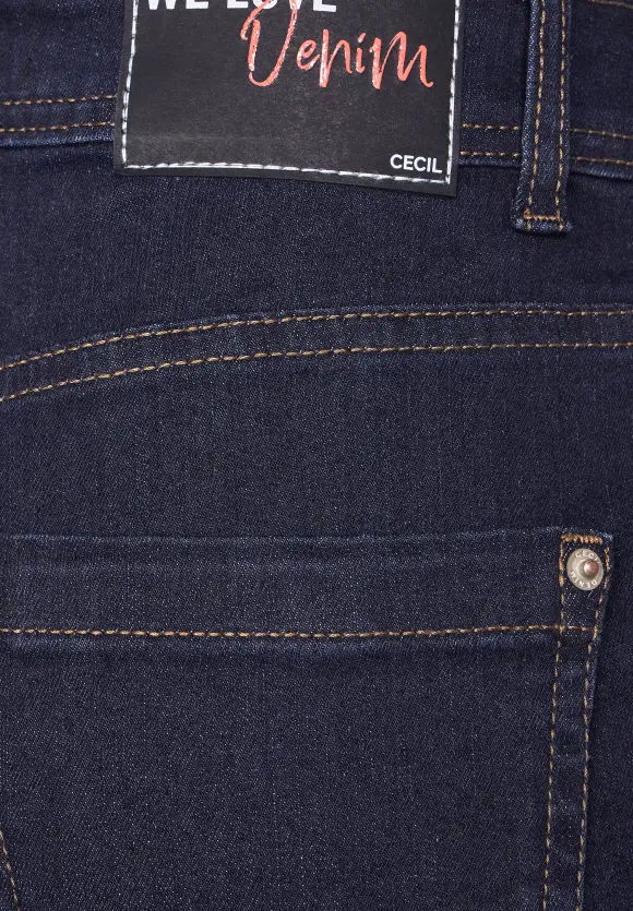 CECIL Slim Fit Jeans