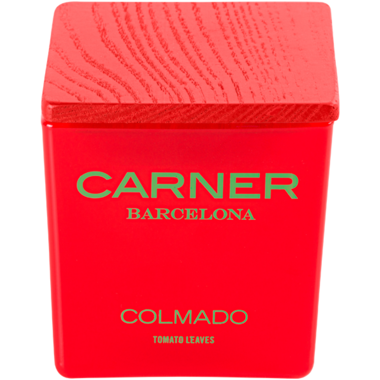 Colmado Candle
