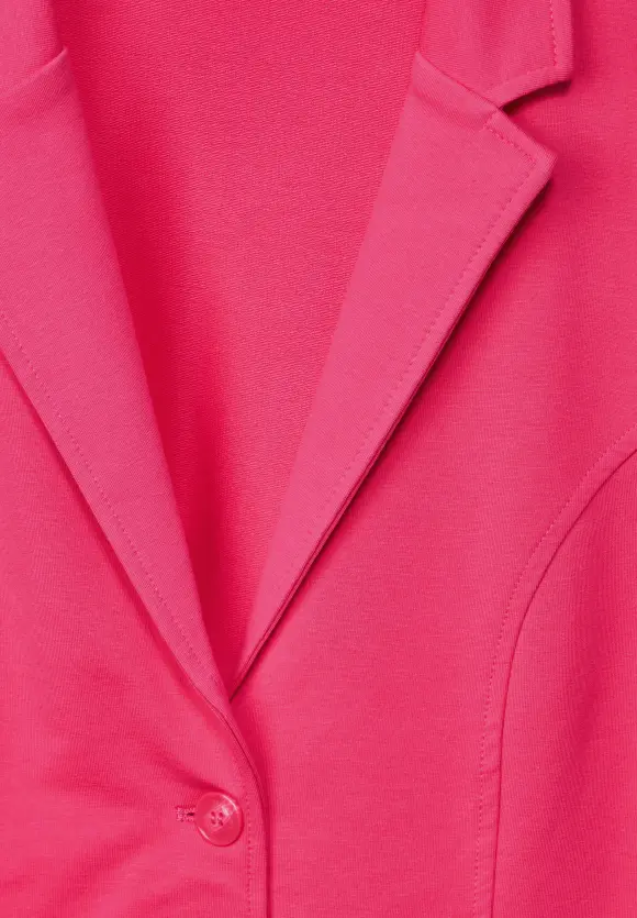 Street One Basic Blazer