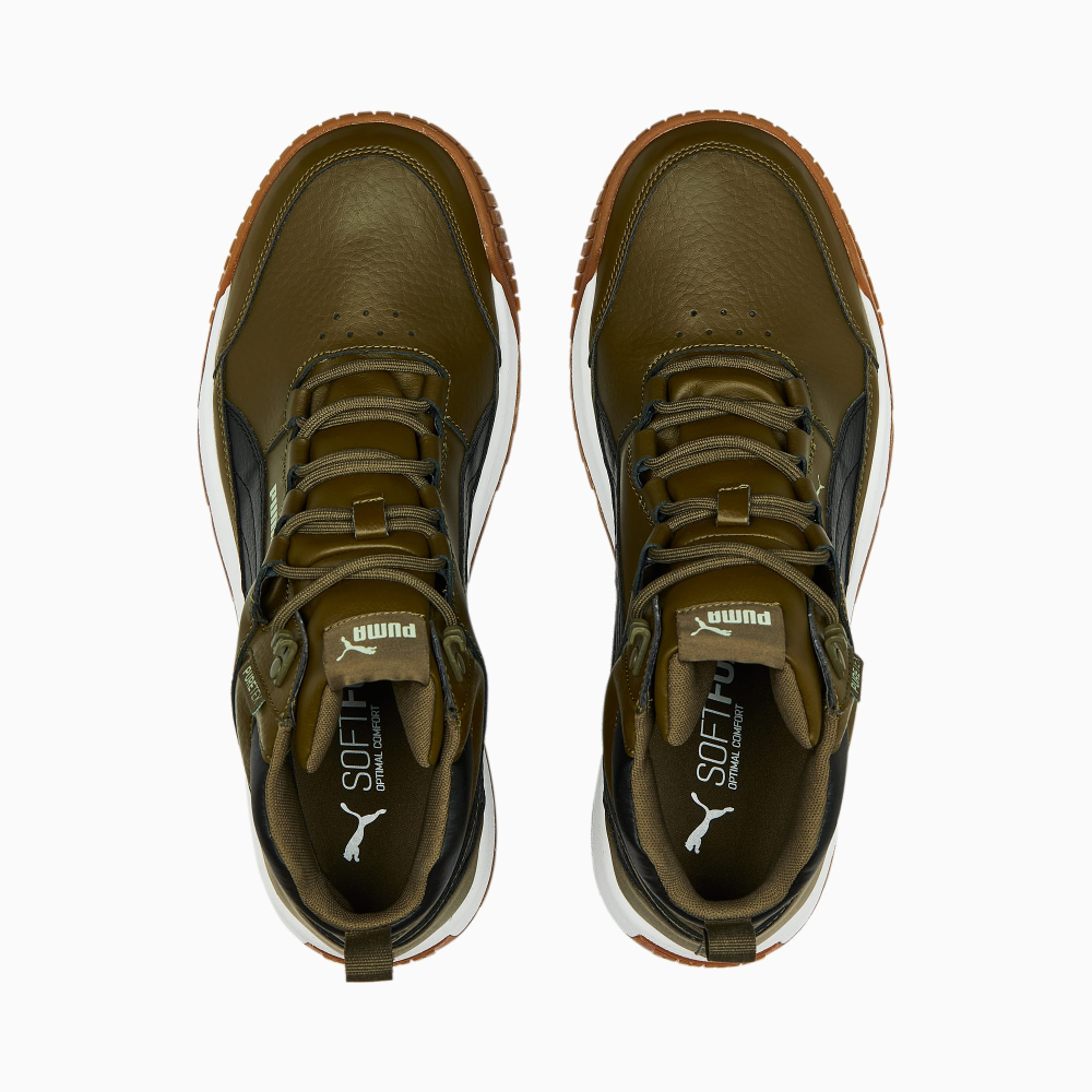 PUMA Tarrenz SB II Puretex 387712-03 / grün