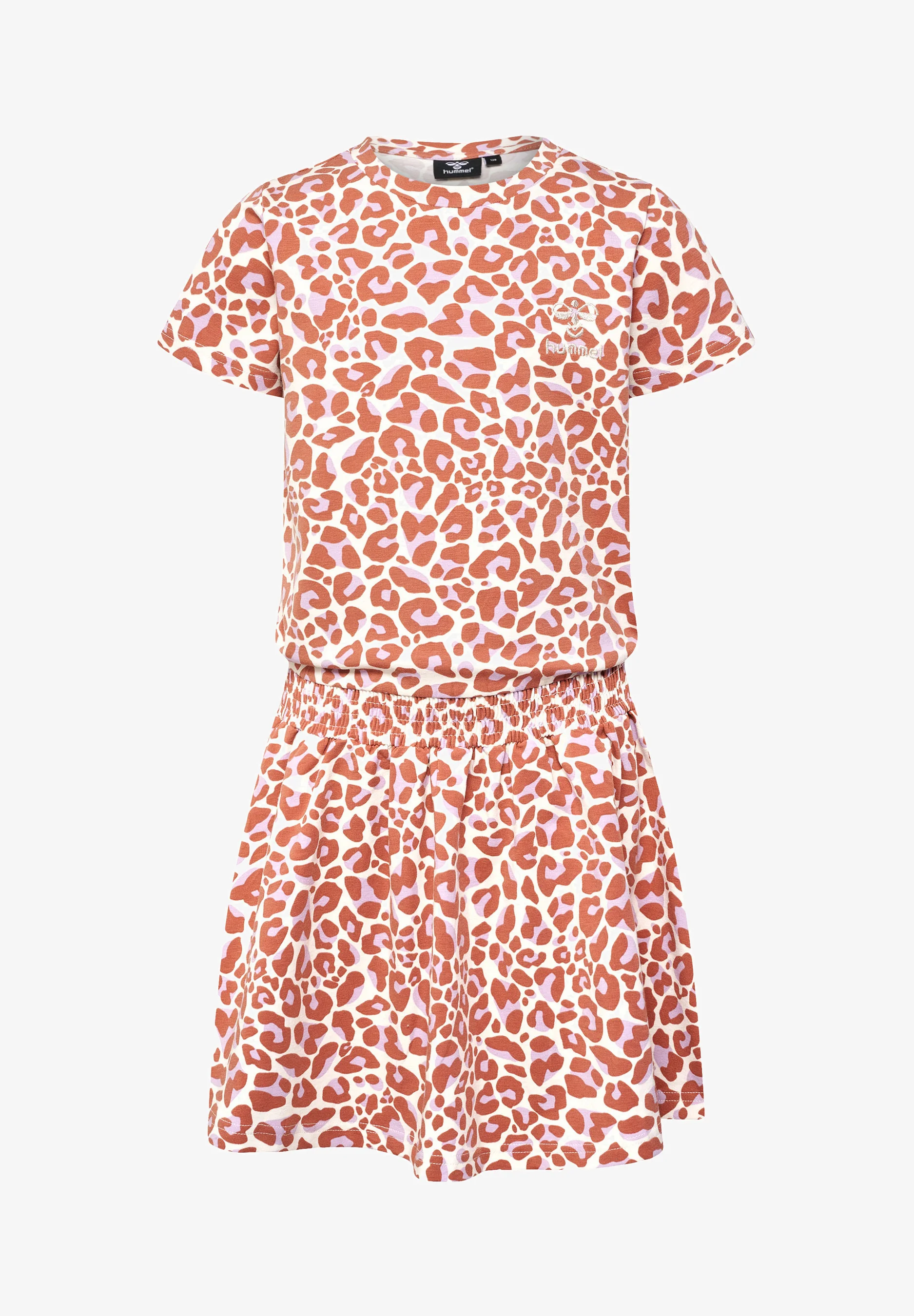 Vestido de punto Hummel
