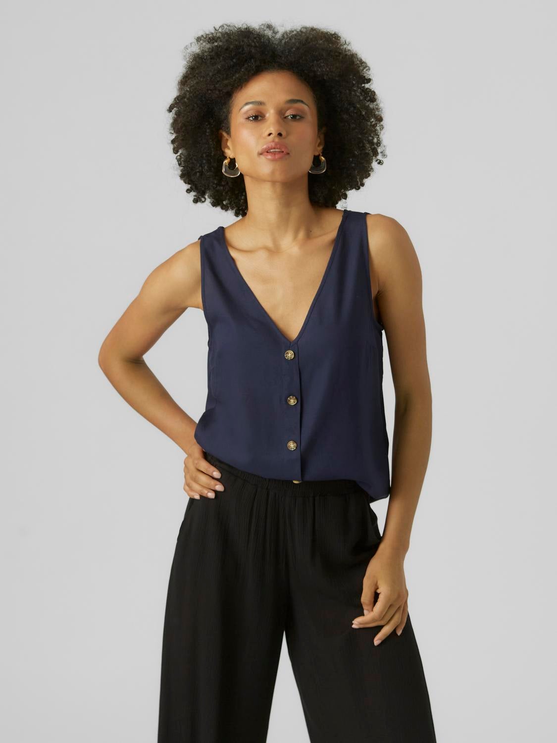 VMBUMPY Top