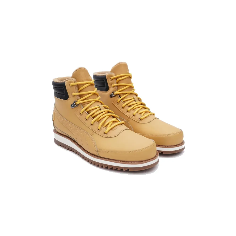 PUMA Desierto v2 PureTEX 373026_03 / braun
