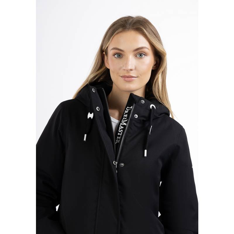 DreiMaster Winterjacke Damen