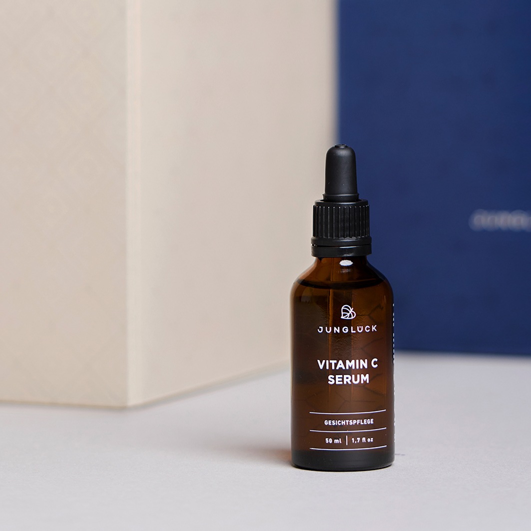 Vitamin C Serum