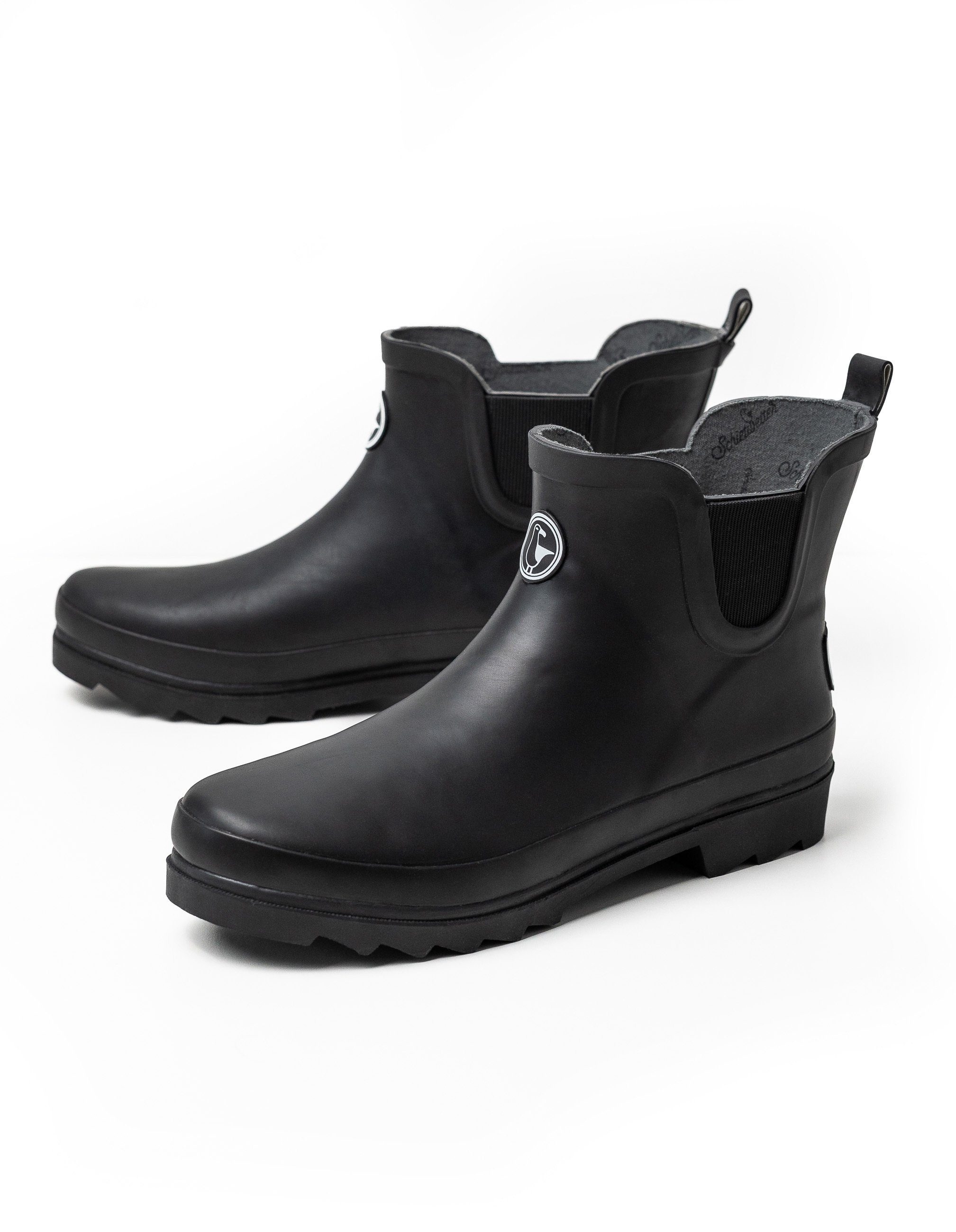 Schietwetter Herren wetterfest & funktional Gummistiefel