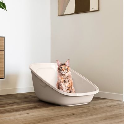 Savic Katzentoilette Aseo Giant