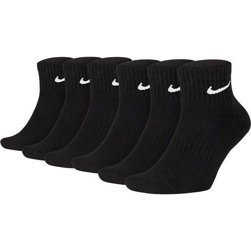 Nike Socken 6er Pack