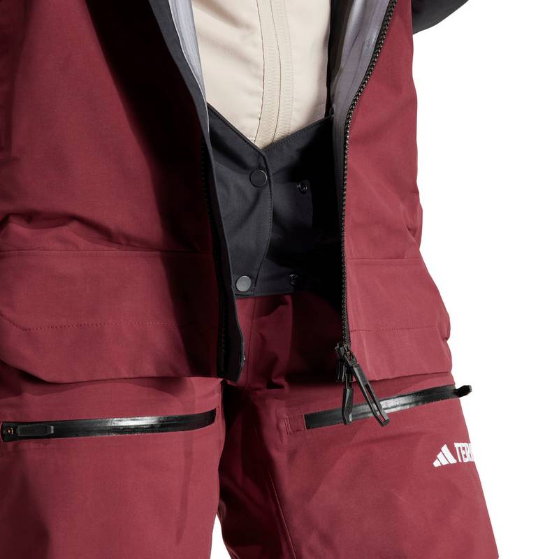 adidas TRK 3L GTX Hardshelljacke Damen