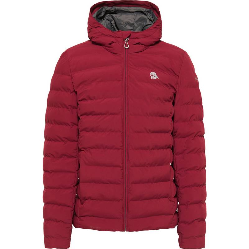 Schmuddelwedda Steppjacke Herren