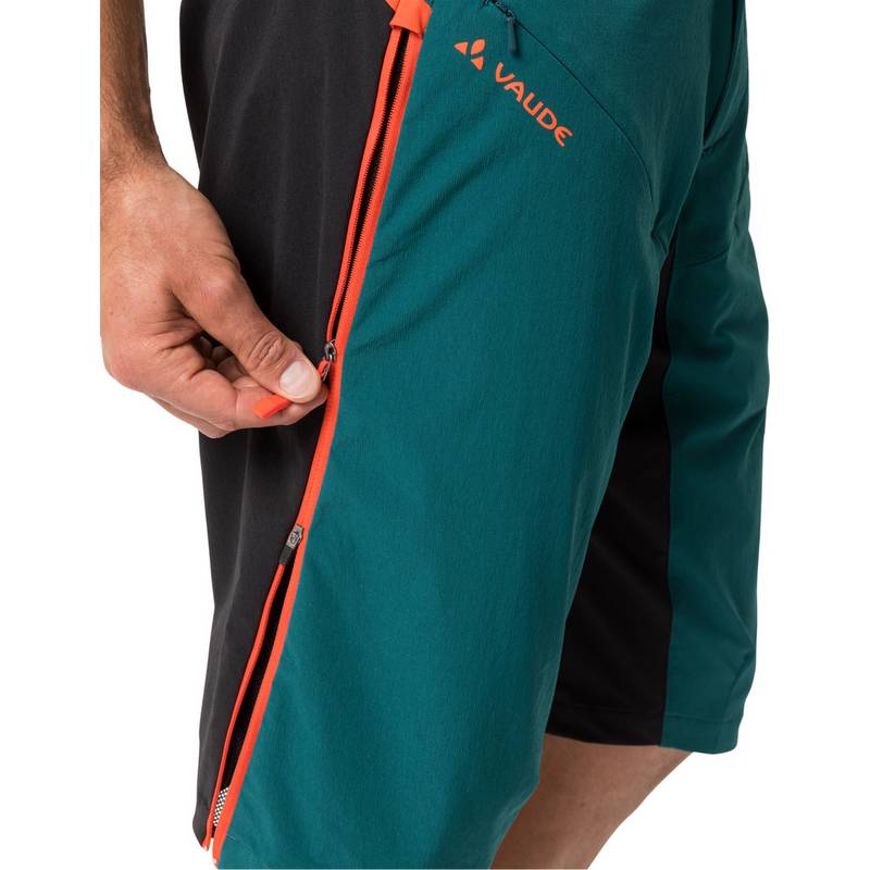 VAUDE Men's Moab Shorts V Funktionshose Herren