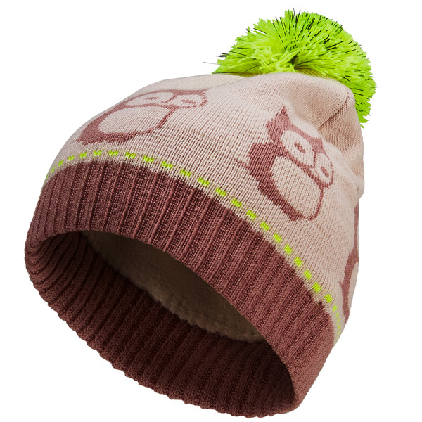 LOGO BEANIE Kinder - Mütze