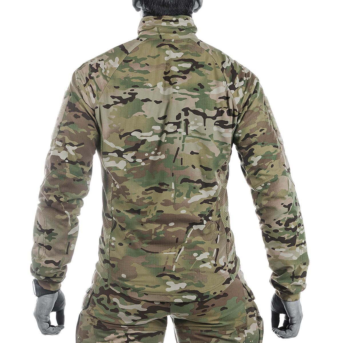 Hunter FZ Gen.2 Taktische Softshell Jacke