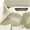 Seidensticker, Hemd, Regular Fit, Popeline, creme