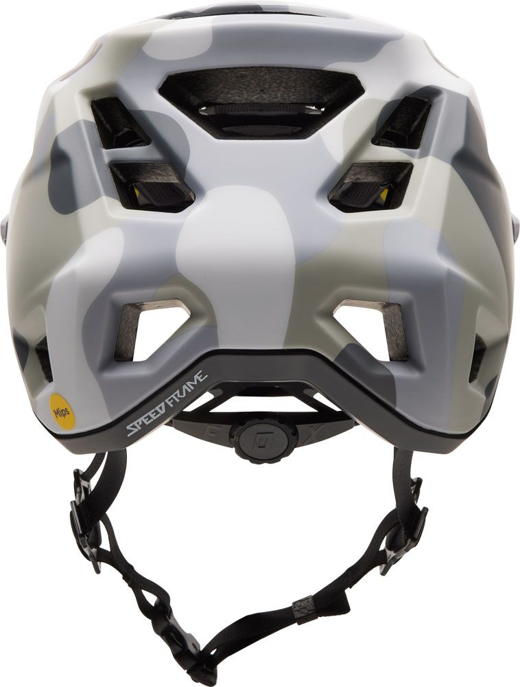 Fox Racing Speedframe MIPS - MTB Helm kaufen | Bike-Discount