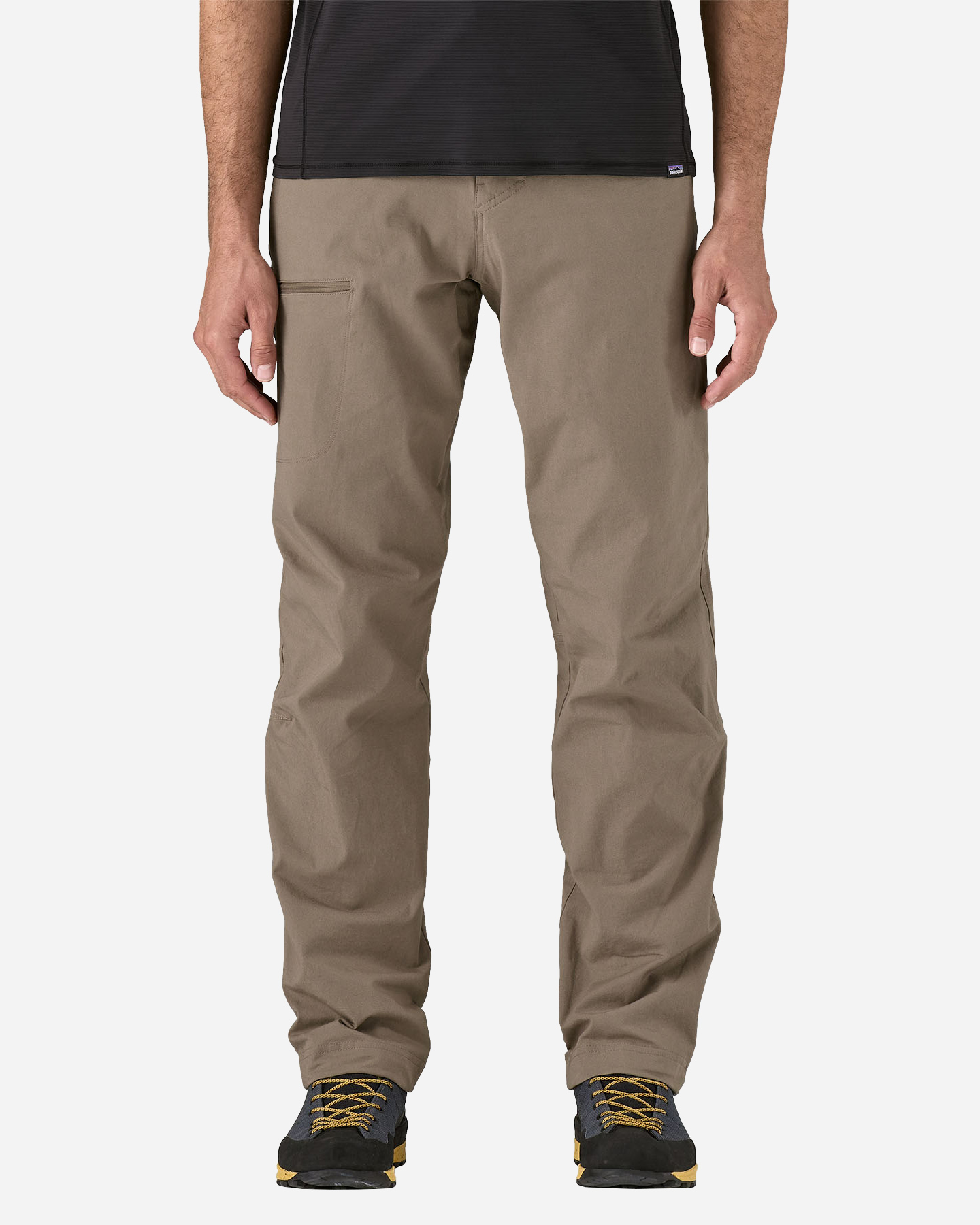 Pantalone Outdoor Patagonia Venga Rock M 83083-WNGY