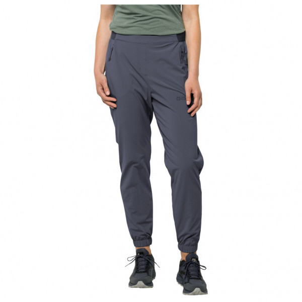 Jack Wolfskin - Women's Prelight Pants - Trekkinghose