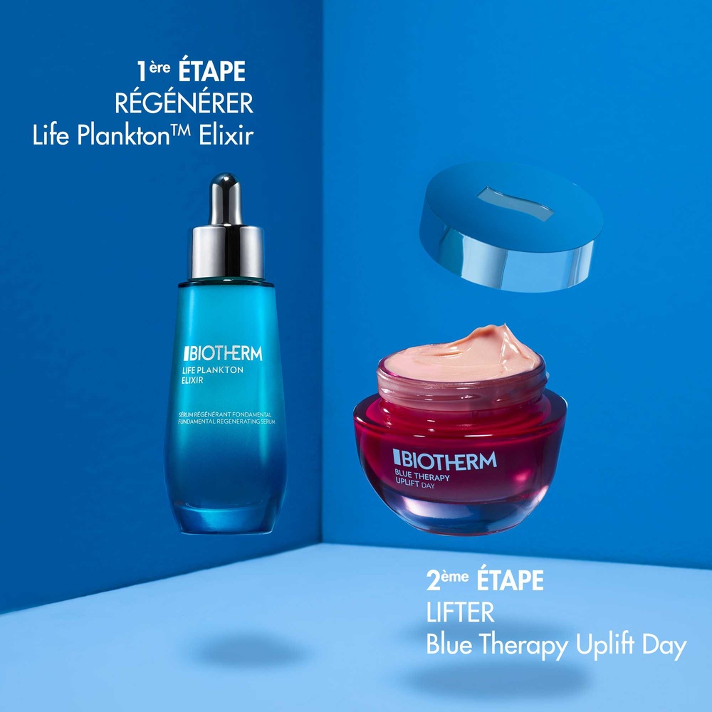 Biotherm Life Plankton™ Sérum anti-âge à l'acide hyaluronique et à la vitamine Cg