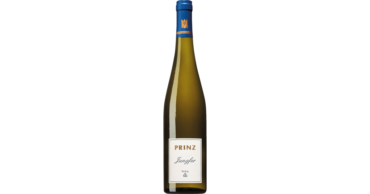 Jungfer Riesling GG