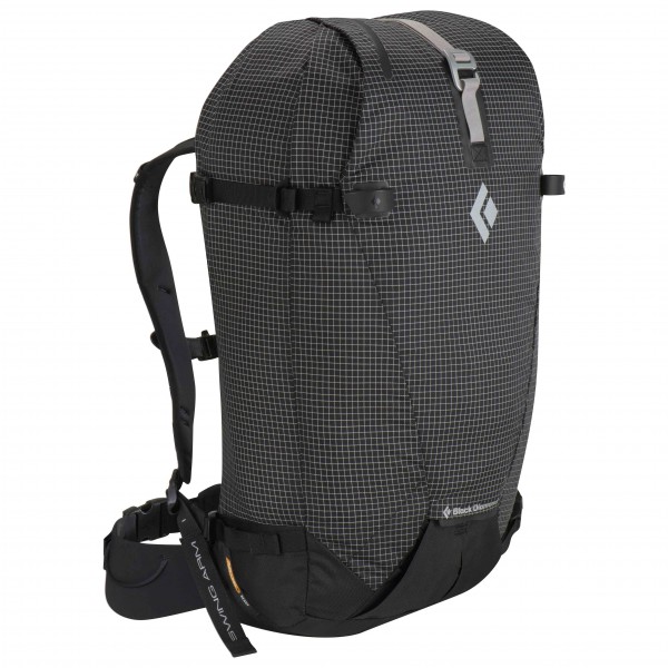 Black Diamond - Cirque 35 - Skitourenrucksack