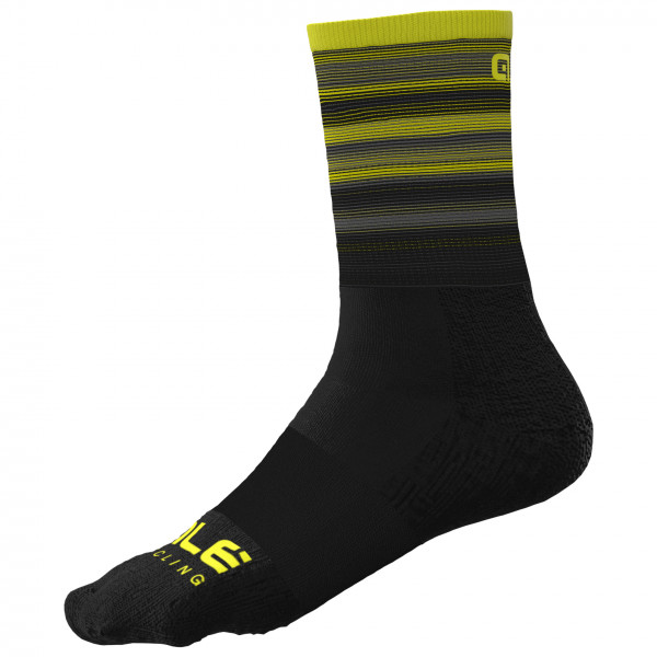 AlÉ - Scanner Socks - Radsocken