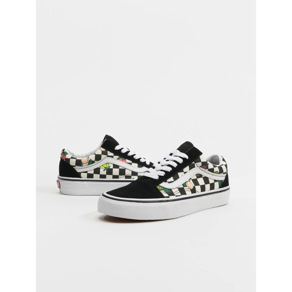 Vans Old Skool VN0007NTY281 / schwarz