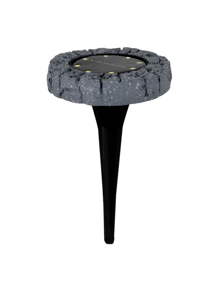 näve LED Solarleuchte 