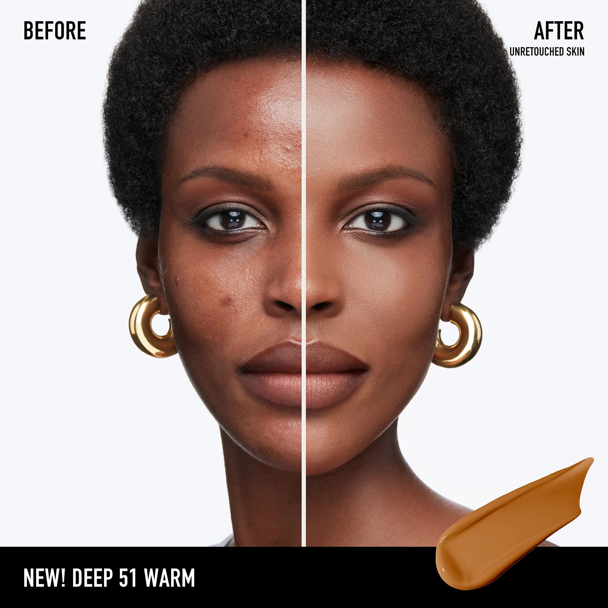 Base de maquillaje líquida mate perfeccionadora de la piel BAREPRO 24 HR WEAR - Base de maquillaje líquida