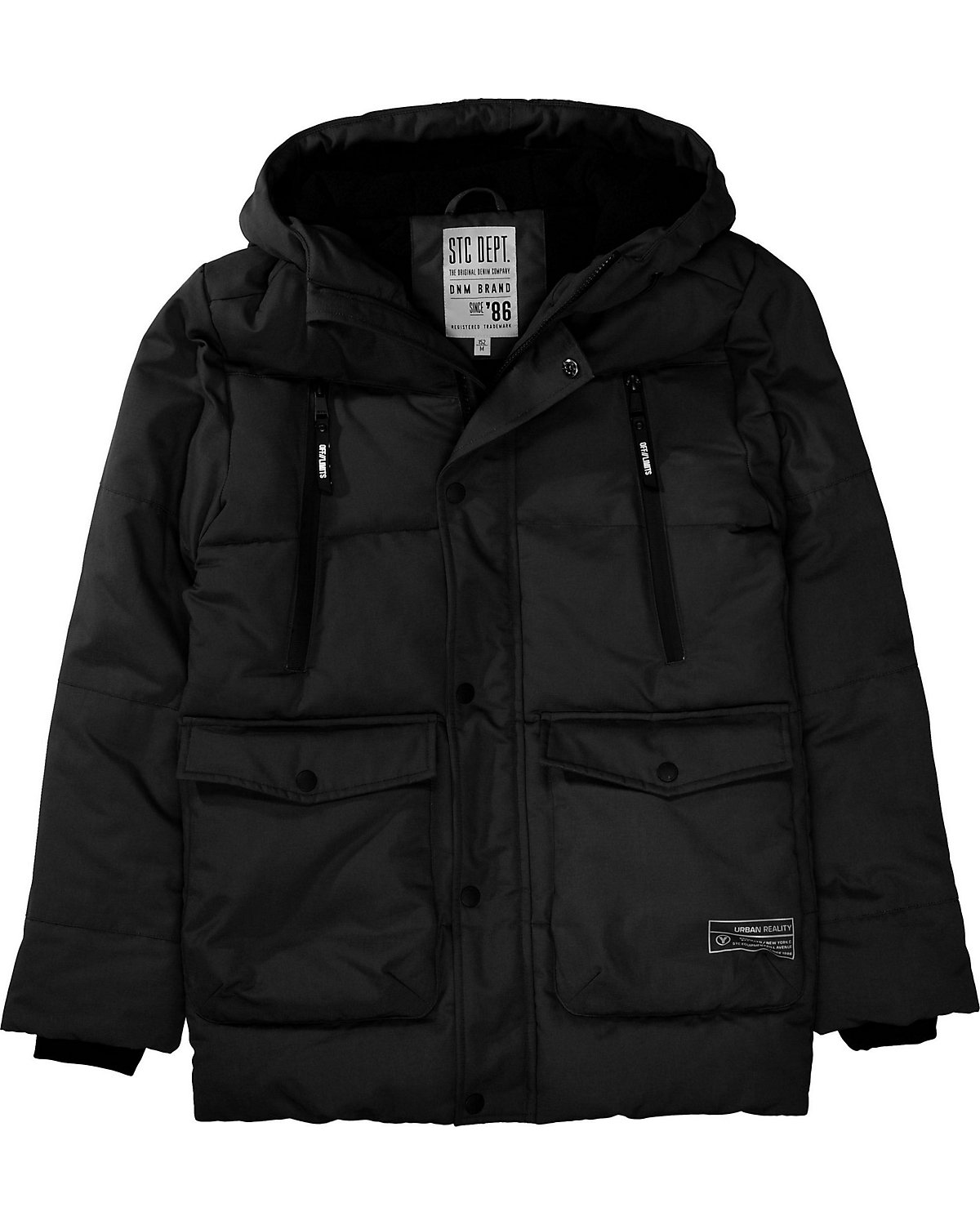 Winterjacke für Jungen