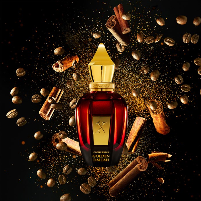 Eau de Parfum Spray
