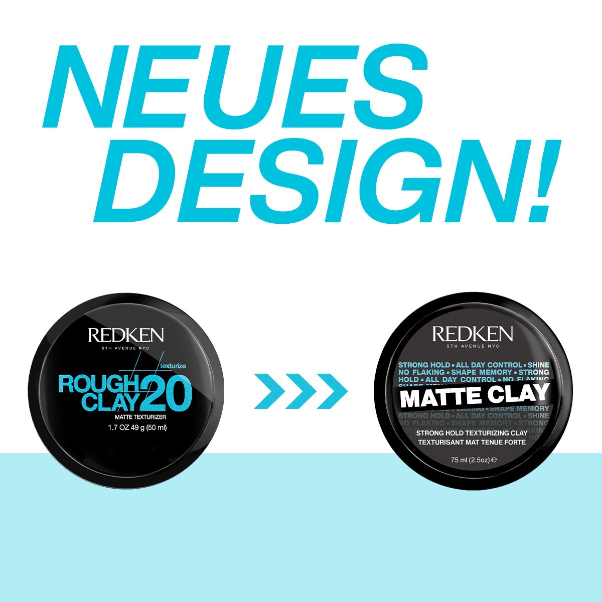 Matte Clay