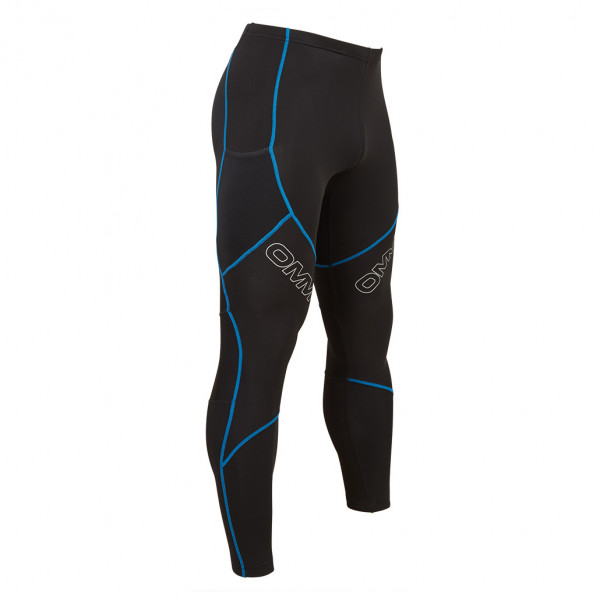 OMM - Flash Winter Tights - Lauftights