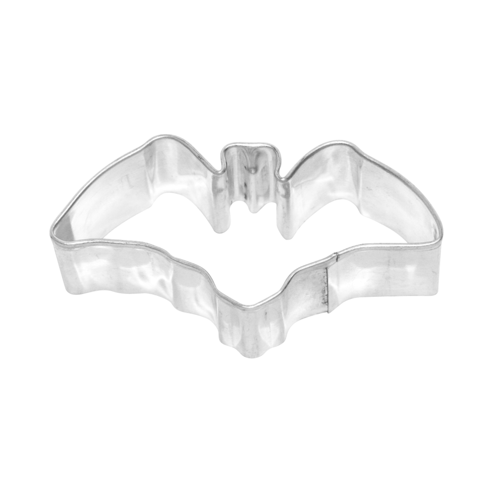 Ausstechform Fledermaus