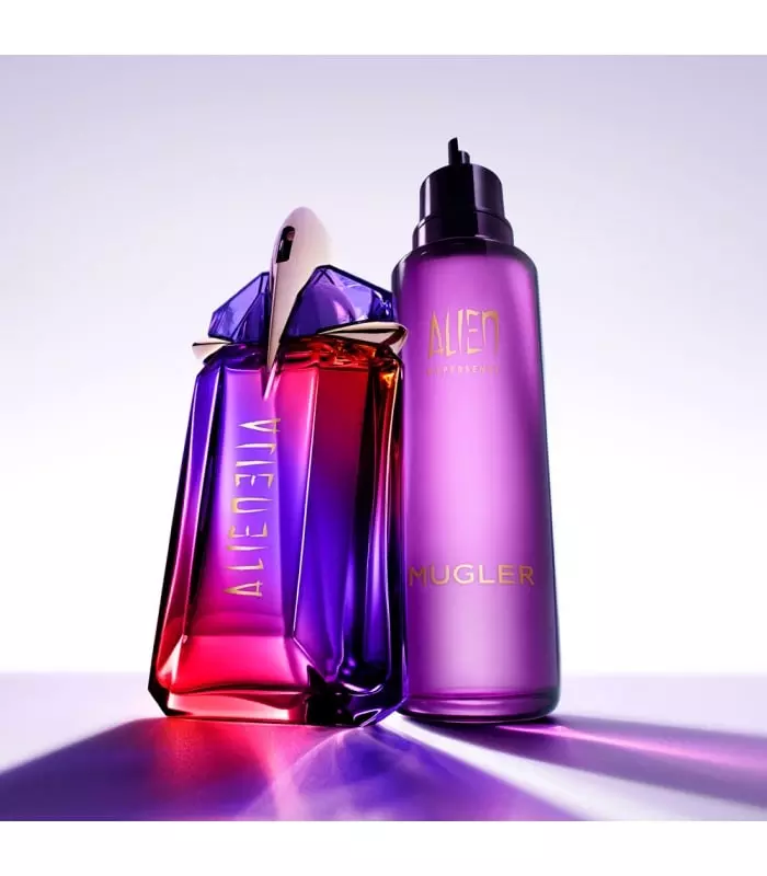 ALIEN HYPERSENSE Eau de Parfum Rechargeable Pour Elle