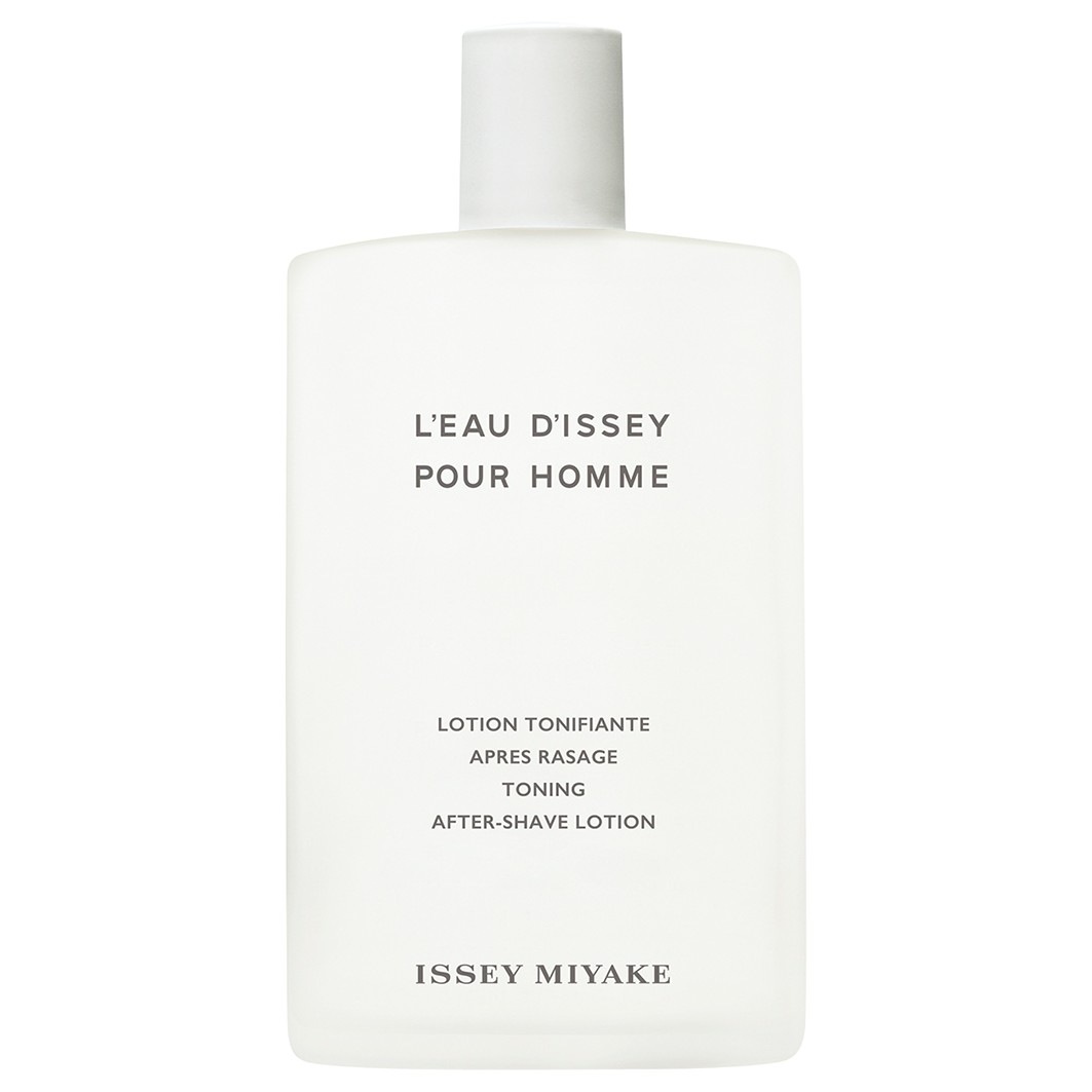 After Shave Lotion